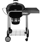 WEBER Performer GBS 57 cm schwarz