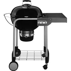 Weber Performer GBS Ø 57 cm schwarz