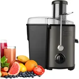 Black & Decker BXJE600E