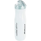 Prophete Thermo-Trinkflasche 500 ml – BPA-frei, lebensmittelecht, herausnehmbarer Innenbehälter, silber