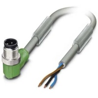 Phoenix Contact Sensor-/Aktor-Kabel SAC-3P-M12MR#1456909