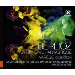 Symphonie Fantastique [Audio CD] Jansons,Mariss; Br So; Berlioz,Hector | Zustand: Neu & original versiegelt