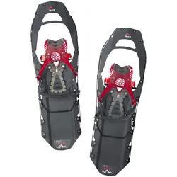 MSR Revo Ascent Snowshoes gray 22