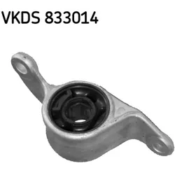 SKF Lagerung, Lenker vorne rechts  für HONDA 51395-SMG-E05 51395-SMG-E03 51395-SMG-E02 VKDS 833014