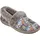SKECHERS TOO COZY CHIC CAT bunt multi