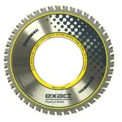 Cermet 140 Sägeblatt für Exact Sägen 170-220