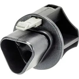 Wieland Z5.564.4853.1 Rundstecker Verschlussstück Serie (Rundsteckverbinder): RST® CLASSIC