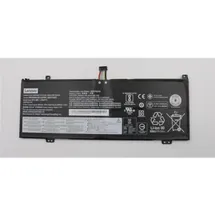 Lenovo 5B10S73499 (4 Zellen, Notebook Akku,