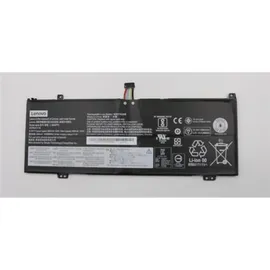 Lenovo 5B10S73499 (4 Zellen, Notebook Akku,