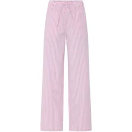 Oxmo Loungehose OXFanny Loose Fit Rosa 40