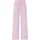 Oxmo Loungehose OXFanny Loose Fit Rosa 40
