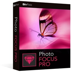 InPixio Photo Focus Professional