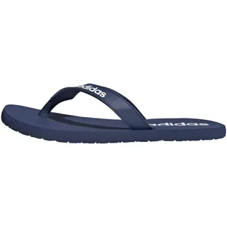 adidas Eezay Dunkelblau/Weiß 43