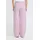 Oxmo Loungehose OXFanny Loose Fit Rosa 40