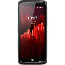 CROSSCALL CORE-Z5 6 GB RAM 128 GB Schwarz