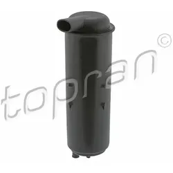 TOPRAN Aktivkohlefilter, Tankentlüftung  für VW SEAT AUDI 1H0201801C 171201801A 111 022