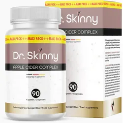 Dr. Skinny (90 Kapseln)