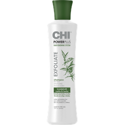 CHI Power Plus Exfoliate Shampoo 355 ml
