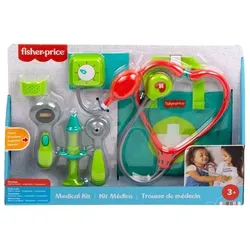 Fisher-Price Arzttasche