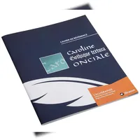 Brause 5x Übungsheft für die Kalligrafie, Version FR -