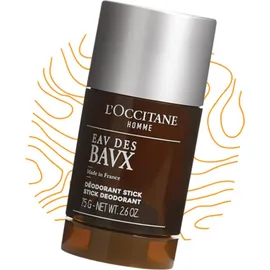 L'Occitane Baux Deodorant Roll-On 75 ml