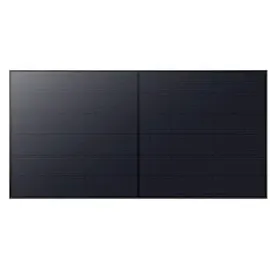 Anker SOLIX RS50B Solarpanel (540W) -1 pack