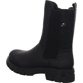 Grolls Rieker Z9180-02 Schwarz Größe: 39