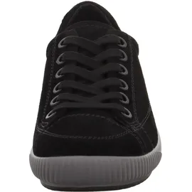 Legero Tanaro 5.0 Veloursleder Schwarz 40