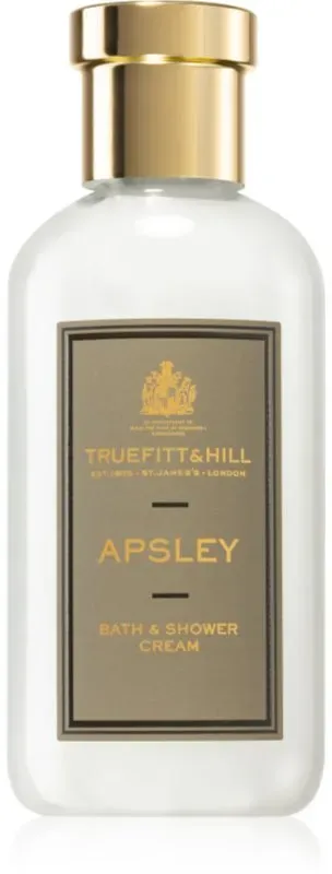 Truefitt & Hill Apsley Duschcreme für Herren 200 ml