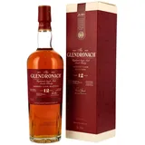 Glendronach 43% vol 0,7 l Geschenkbox