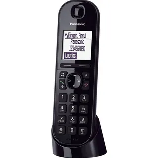 DECT schwarz
