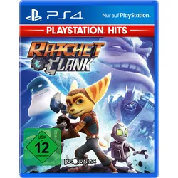 Ratchet&Clank