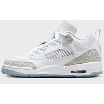 Jordan Spizike Low (GS) Unisex Basketball weiß Größe 39 Schuhe