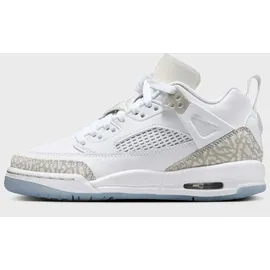 Jordan Spizike Low (GS) Unisex Basketball weiß Größe 39 Schuhe