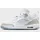 Jordan Spizike Low (GS) Unisex Basketball weiß Größe 39 Schuhe