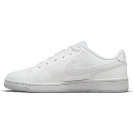 Nike Court Royale 2 Damen white/white/white 40,5