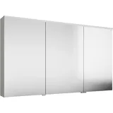 Burgbad Eqio 140 cm weiß