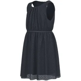 NAME IT Nkfvaboss Spencer Noos Kleid, Dark sapphire, 1, 152 EU - 152