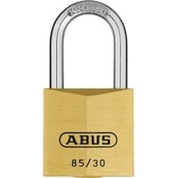 ABUS Zylindervorhangschloss 85/30HB24 gl Schlosskörper-