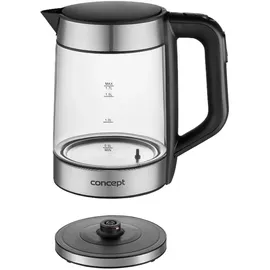 Concept RK4067 1,7 l Schwarz