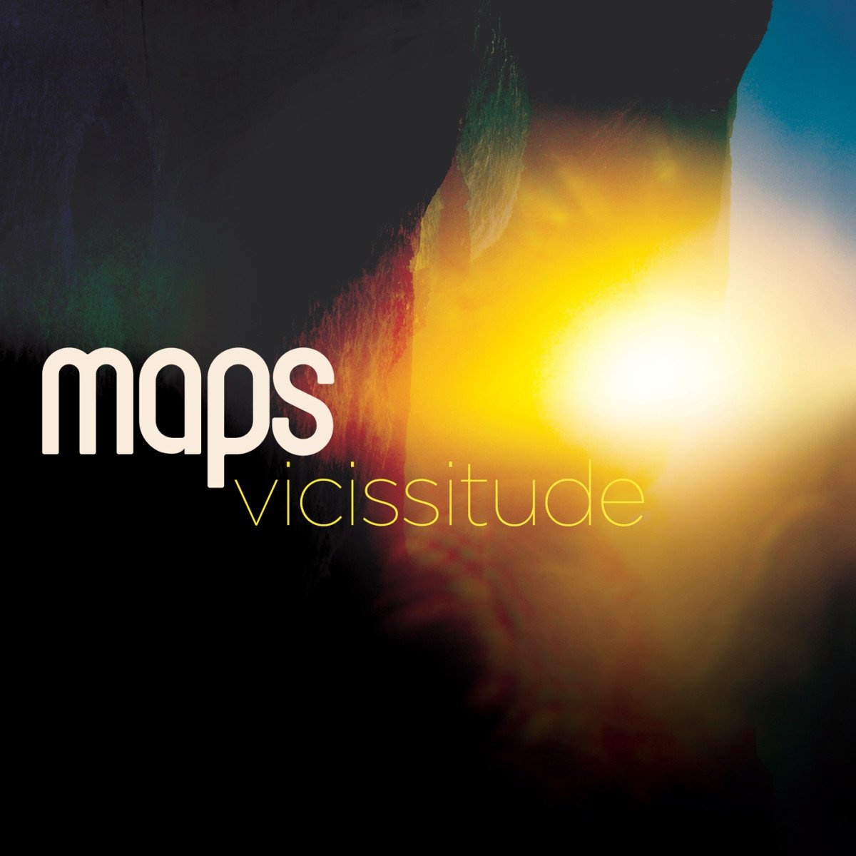 Vicissitude (Vinyl+Mp3) [Vinyl LP] (Neu differenzbesteuert)