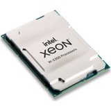 Intel Xeon W-3323, 12C/24T, 3.50-3.90GHz, tray (CD8068904708502)