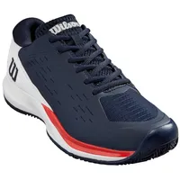 Wilson Rush Pro Ace Clay WRS332750 dunkelblau