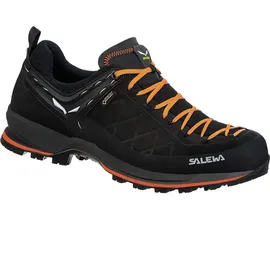 Salewa MTN Trainer 2 Herren Black/Carrot 42,5