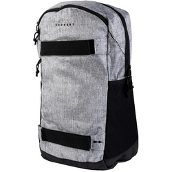 forvert Melange Larry Backpack (Sale) grey melange