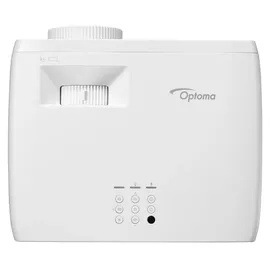 Optoma ZH450 DLP Weiss