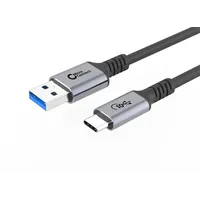 MicroConnect USB3.2AC1 USB Kabel 1 m