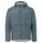 Vaude Herren Loamer Rain Jacke (Größe 3XL, grau)