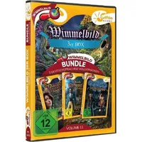 Wimmelbild 3er Box Volume 12, PC