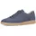 Gabor Sneaker Low Blau Herren 47